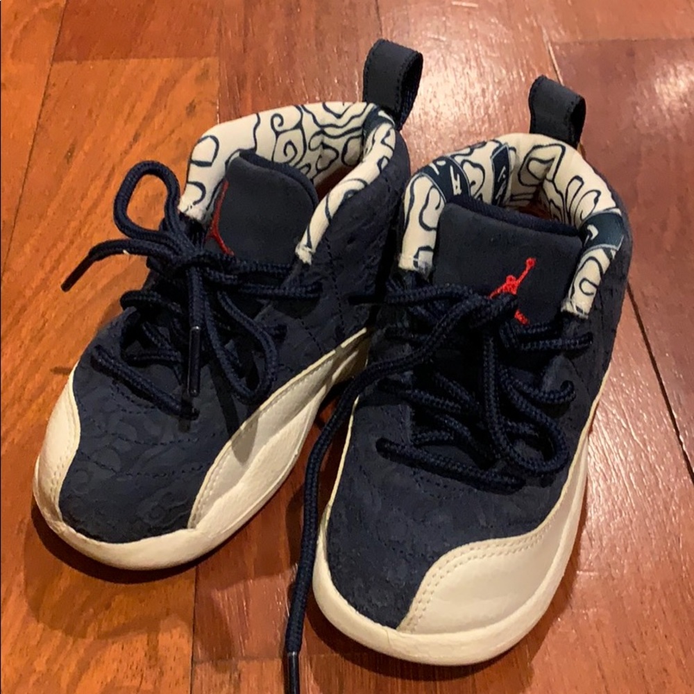 Jordan Toddler Sneakers